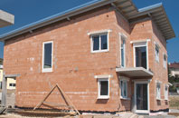 Fairfield home extensions