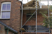 free Fairfield home extension quotes